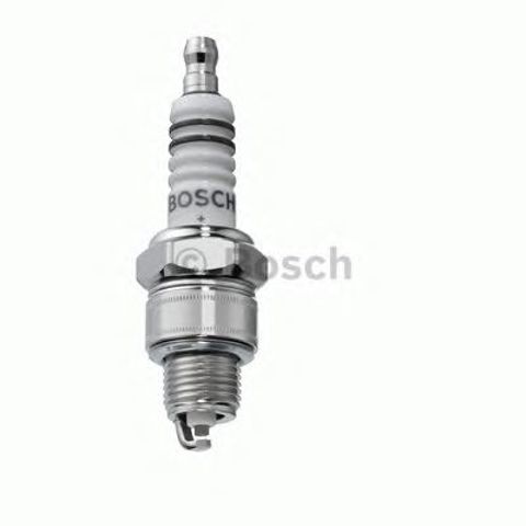 BOSCH 0242235665 Свечи зажигания в наличии Черновцы