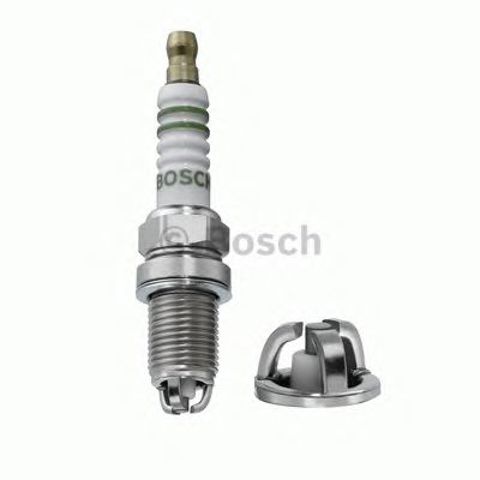 BOSCH 0242235766 Свечи зажигания в наличии Житомир