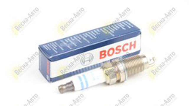 BOSCH 0242235775 Свечи зажигания в наличии Хмельницкий