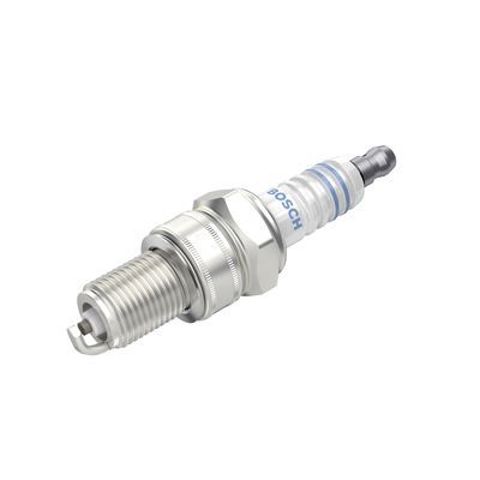 0242235909 BOSCH Свечи зажигания купить в Черкассы