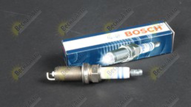 0242236510 BOSCH Свечи зажигания купить в Тернополь