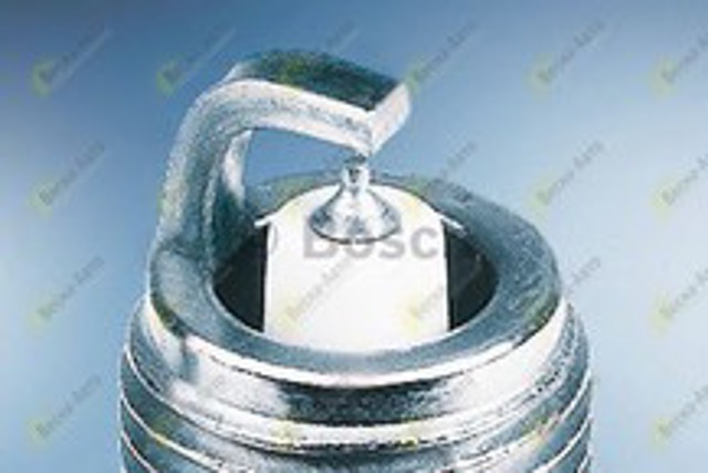 BOSCH 0242236544 Свеча зажигания в наличии Тернополь