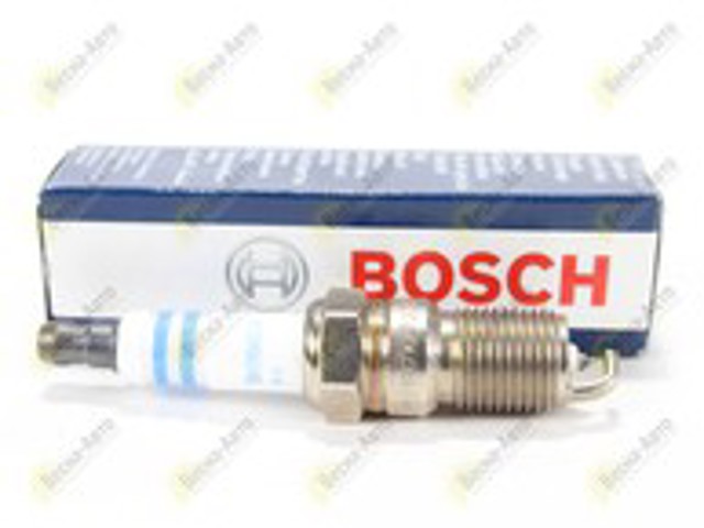 0242236563 BOSCH Свеча зажигания купить в Николаев