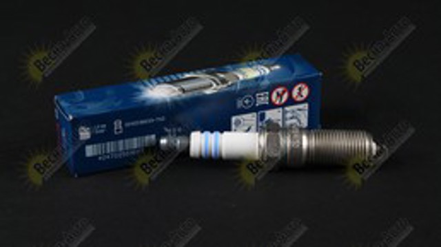 BOSCH 0242236633 Свеча зажигания в наличии Павлоград