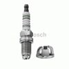 Свечи зажигания 0242240566 BOSCH