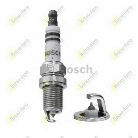 BOSCH 0242240649 Свеча зажигания в наличии Ирпень