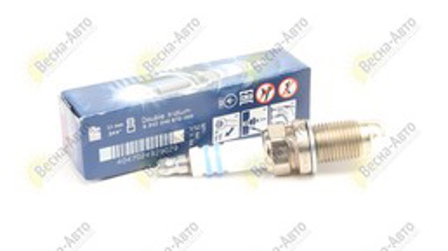 BOSCH 0242240675 Свеча зажигания в наличии Днепр