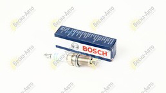 0242245576 BOSCH Свечи зажигания купить в Житомир