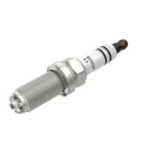 Свечи зажигания 0242250518 BOSCH