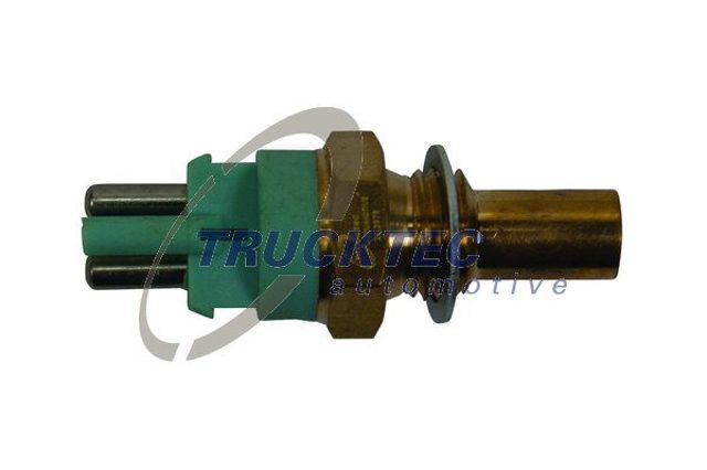 Датчик температуры охлаждающей жидкости 0242318 TRUCKTEC
