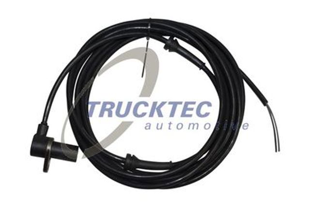 Датчик ABS передний 0242321 TRUCKTEC