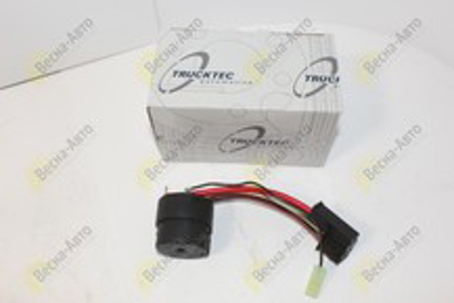 TRUCKTEC 0242349 Контактная группа в наличии Запорожье