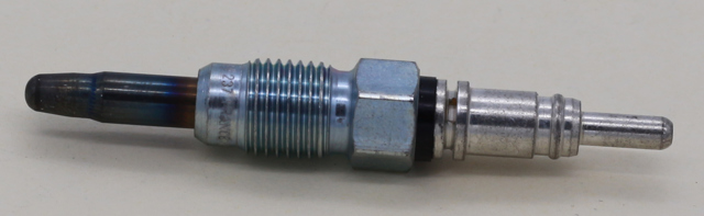 0250201036 BOSCH Свеча накала купить в Ирпень