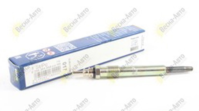 BOSCH 0250201054 Свечи накала в наличии Винница