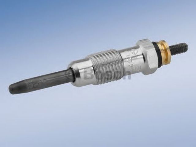 BOSCH 0250202034 Свеча накала в наличии Винница