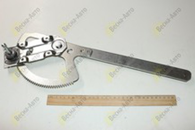 Стеклоподъемник передней двери 0253069 TRUCKTEC