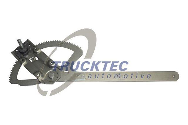 Механизм стеклоподъемника двери передней, правой 0253070 TRUCKTEC