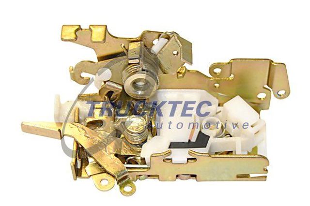 Замок передней пассажирской двери 0253169 TRUCKTEC