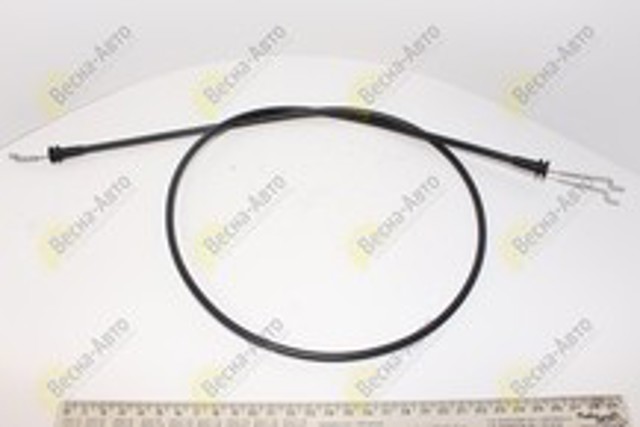 Трос замка боковой (сдвижной) двери 0254053 TRUCKTEC