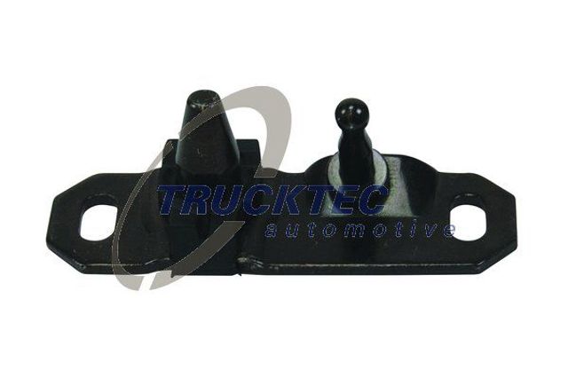 Ограничитель сдвижной двери, на двери 0254059 TRUCKTEC