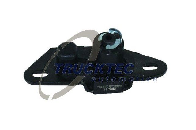 0254060 TRUCKTEC Ограничитель сдвижной двери, на кузове нижний  купить в Тернополь