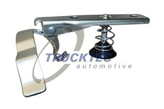 Стояк-крюк замка капота 0255019 TRUCKTEC