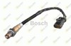 Лямбда зонд после катализатора 0258006046 BOSCH
