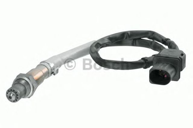 BOSCH 0258017169 Лямбда-зонд, датчик кислорода до катализатора в наличии Ирпень