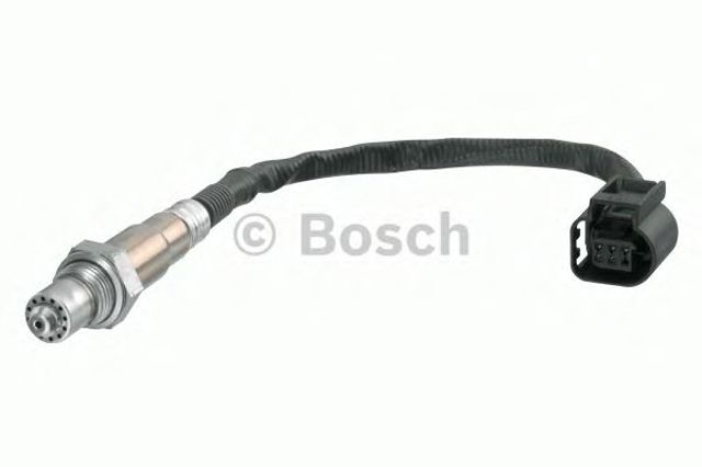 0258027005 BOSCH Датчик кислорода до катализатора купить в Киев