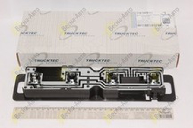 TRUCKTEC 0258393 Плата заднего фонаря контактная в наличии Черкассы
