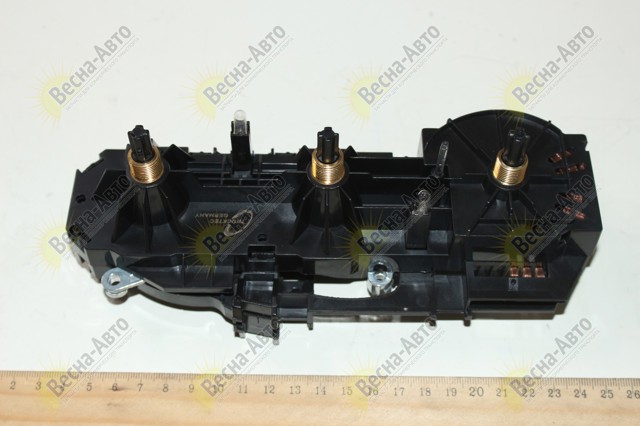 Блок управления режимов отопления 0259002 TRUCKTEC