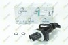 Кран печки (отопителя) 0259121 TRUCKTEC