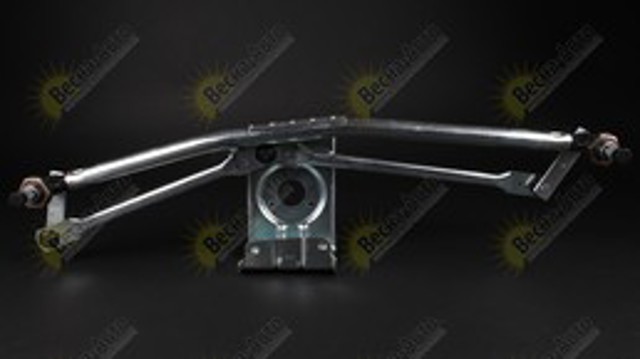 TRUCKTEC 0261013 Трапеция стеклоочистителя в наличии Львов