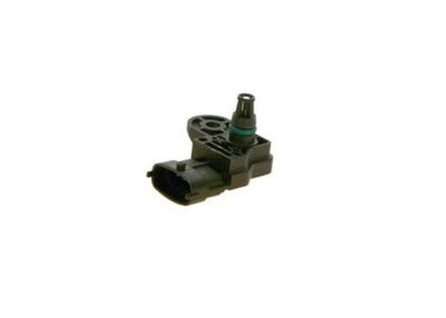 0261230268 BOSCH Датчик абсолютного давления купить в Киев
