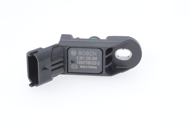 0261230284 BOSCH Датчик абсолютного давления купить в Павлоград