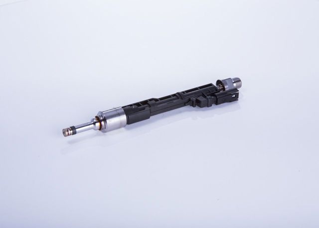 0261500260 BOSCH Топливные форсунки купить в Полтава