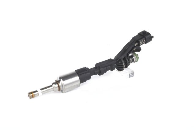 BOSCH 0261500298 Форсунка впрыска топлива в наличии Черкассы