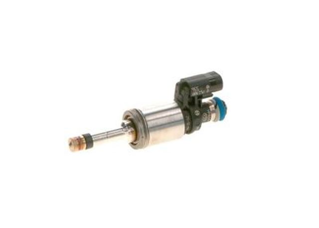 BOSCH 0261500556 Форсунка впрыска топлива в наличии Николаев