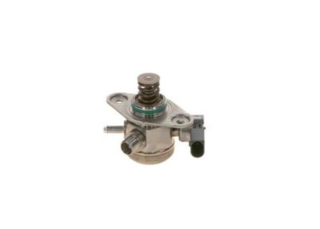 Насос топливный высокого давления (ТНВД) 0261520215 BOSCH