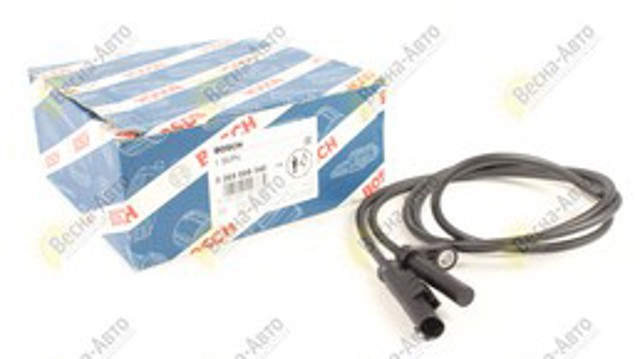 0265009340 BOSCH Датчик АБС (ABS) задний левый купить в Сумы