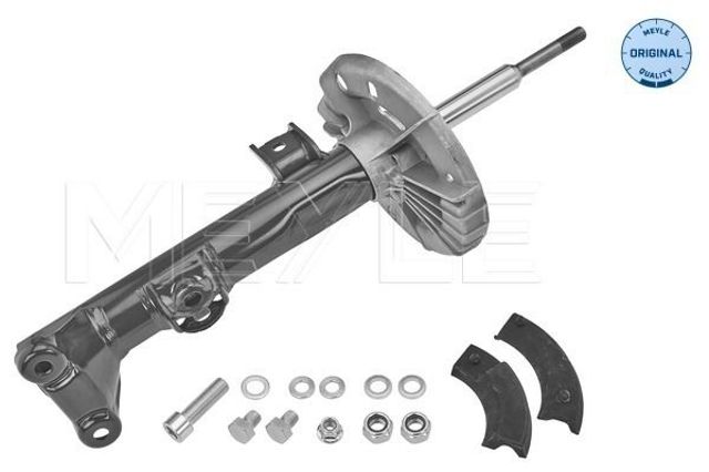 Амортизатор передней подвески 0266230026 MEYLE