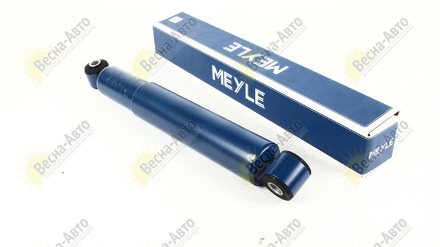 Задний амортизатор 0267150004 MEYLE