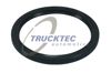 Сальник коленвала двигателя, задний 0267263 TRUCKTEC