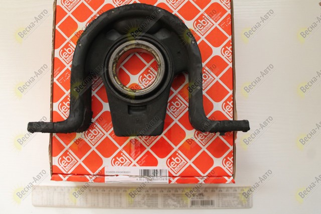 Подвесной кардан Mercedes Sprinter 1 2-t