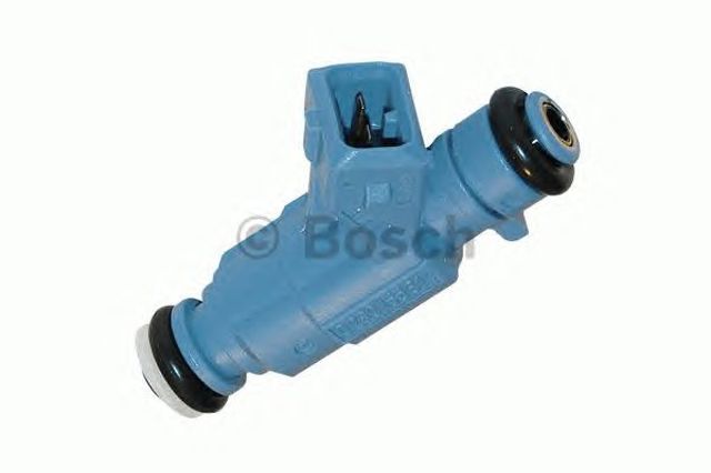 Форсунки 0280155814 BOSCH