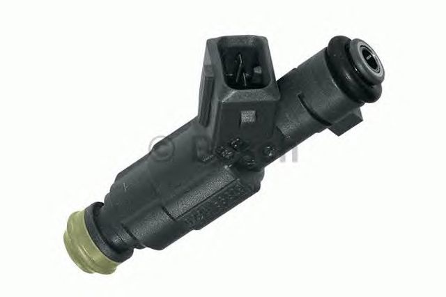 0280156329 BOSCH Форсунка впрыска топлива купить в Николаев