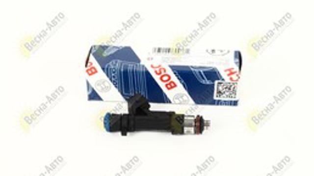 BOSCH 0280158034 Топливные форсунки в наличии Днепр