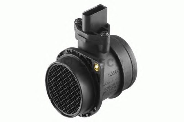 0280218060 Датчик потока (расхода) воздуха, расходомер M.A.F. - (Mass Airflow) купить Днепр