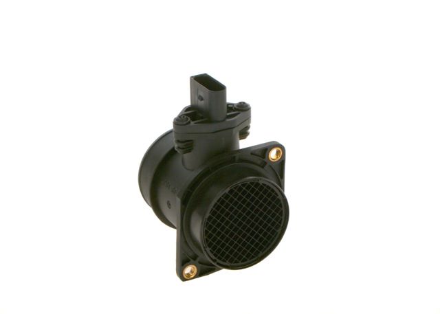0280218371 BOSCH Датчик потока (расхода) воздуха, расходомер M.A.F. - (Mass Airflow) купить в Хмельницкий