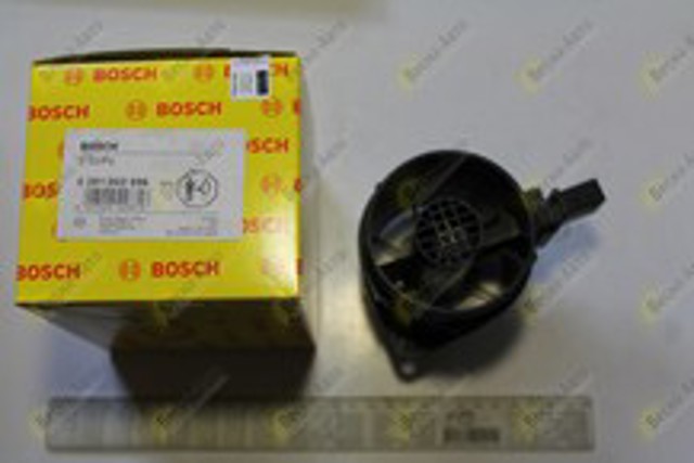 Воздухомер Мерседес-бенц Спринтер 2 3,5-t